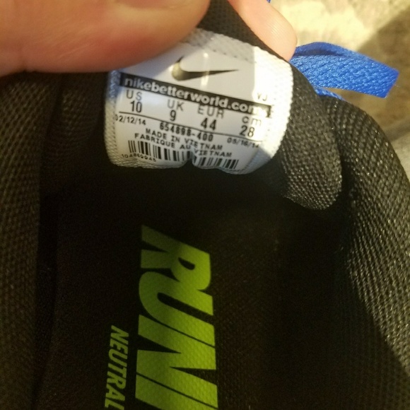 Air Max Bold Speed - Picture 5 of 7